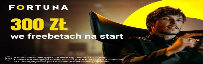 Oferta na dziś w Fortunie